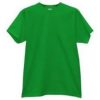 T shirt polo Green