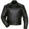 Versache Jacket Black